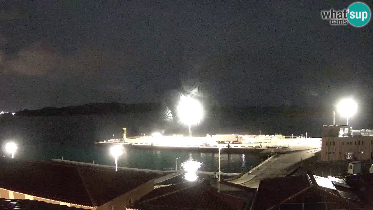 Porto di Palau – Sardinien