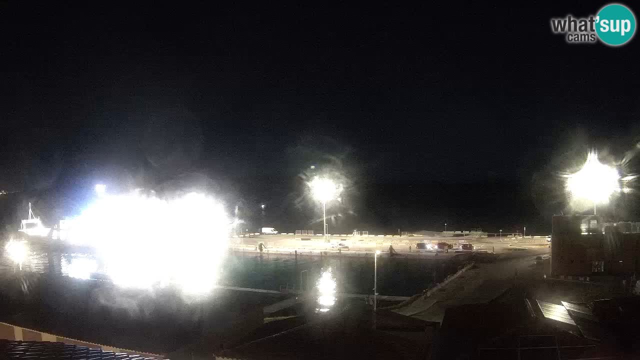 Porto di Palau – Sardinia