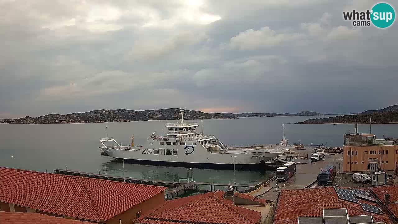 Porto di Palau – Sardinien