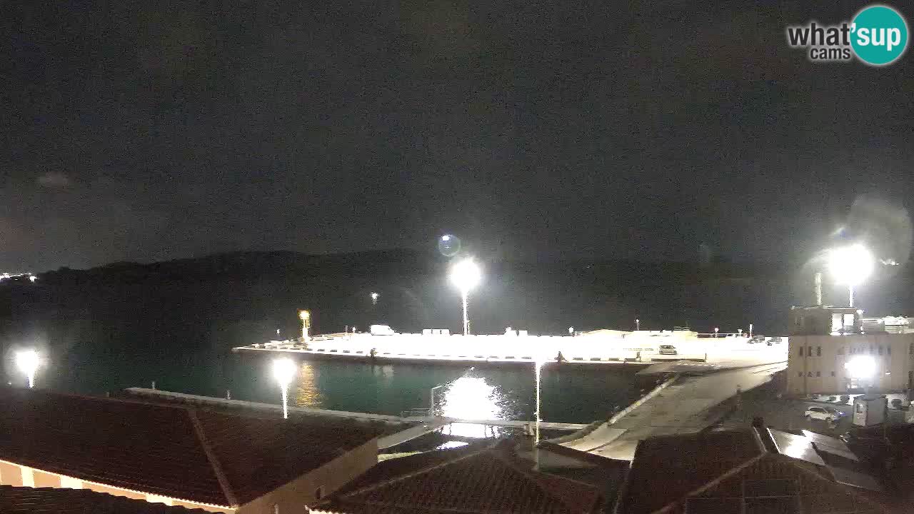 Porto di Palau – Sardinia