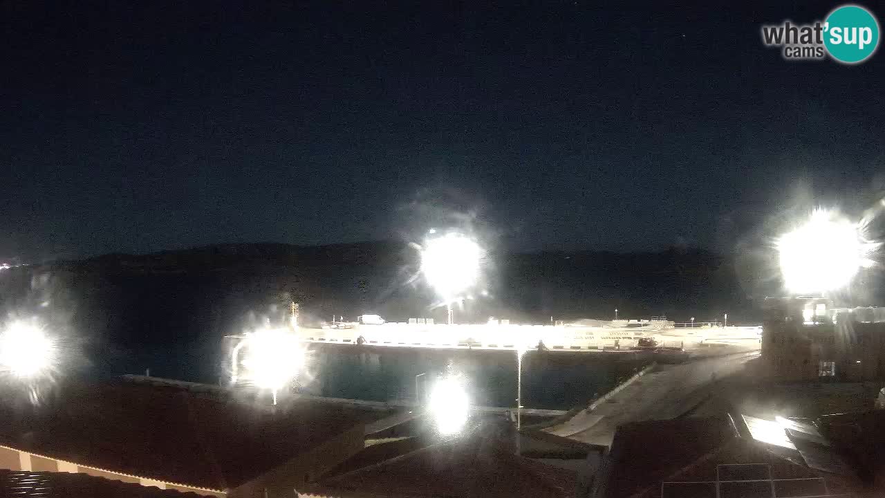 Porto di Palau – Sardinia