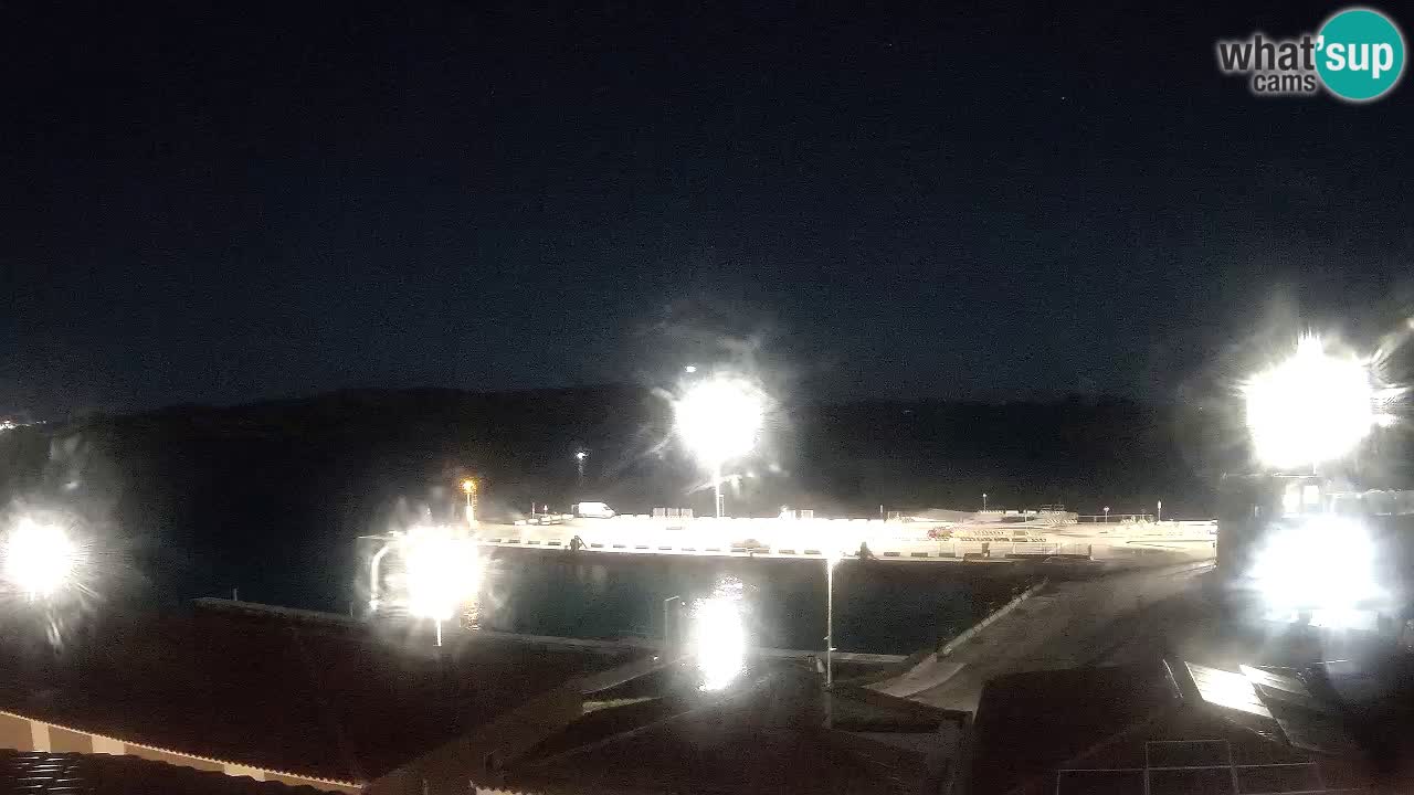 Porto di Palau – Sardinija