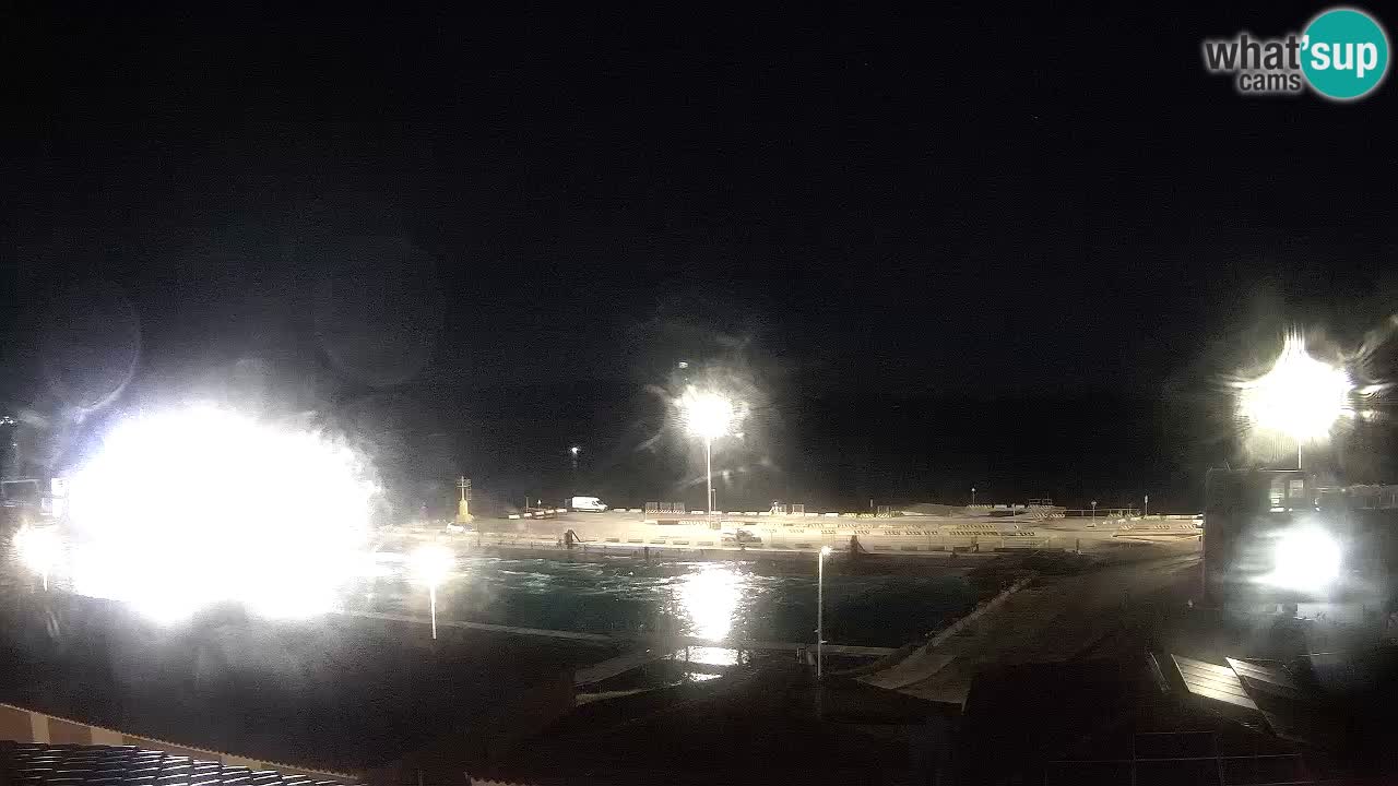 Porto di Palau – Sardinija