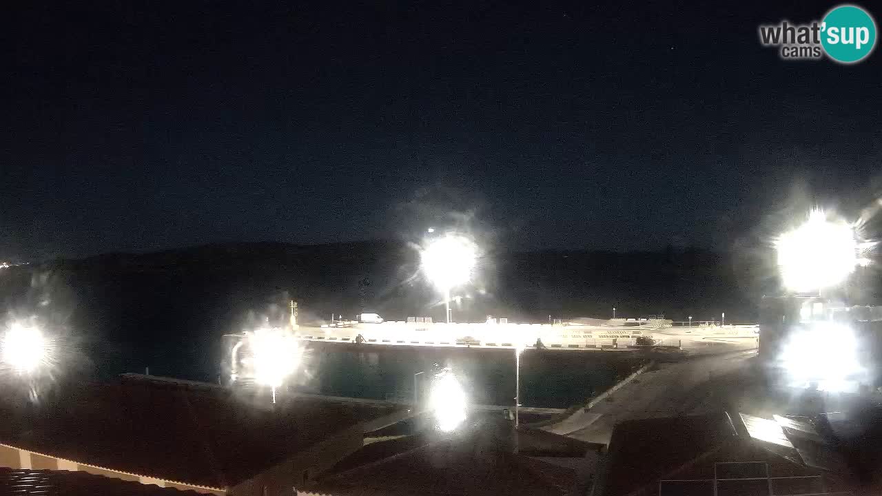 Porto di Palau – Sardinija