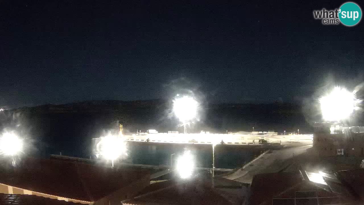 Porto di Palau – Sardinia
