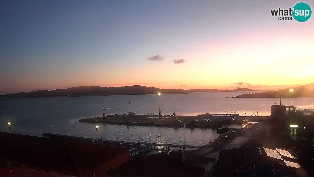 Porto di Palau – Sardinien