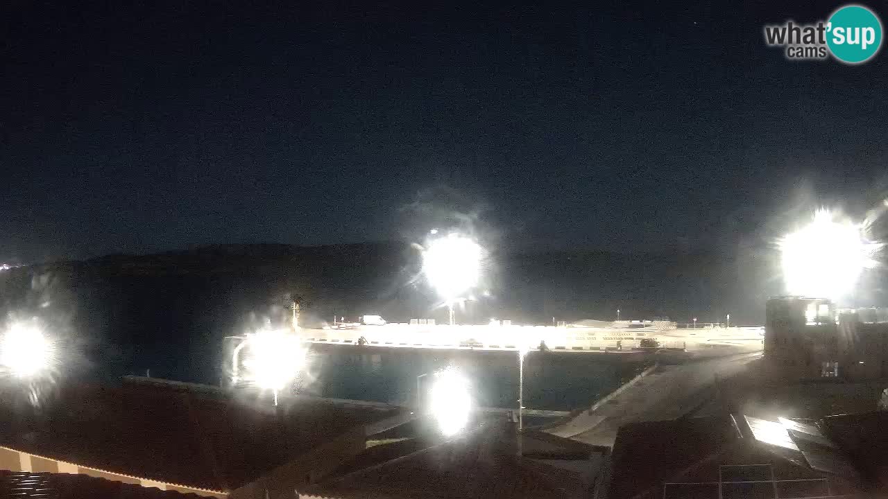 Porto di Palau – Sardinija