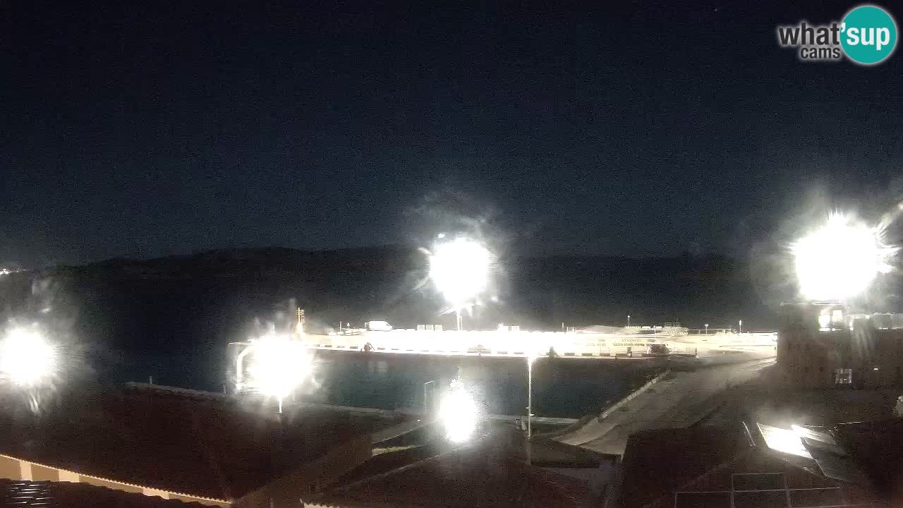 Porto di Palau – Sardegna