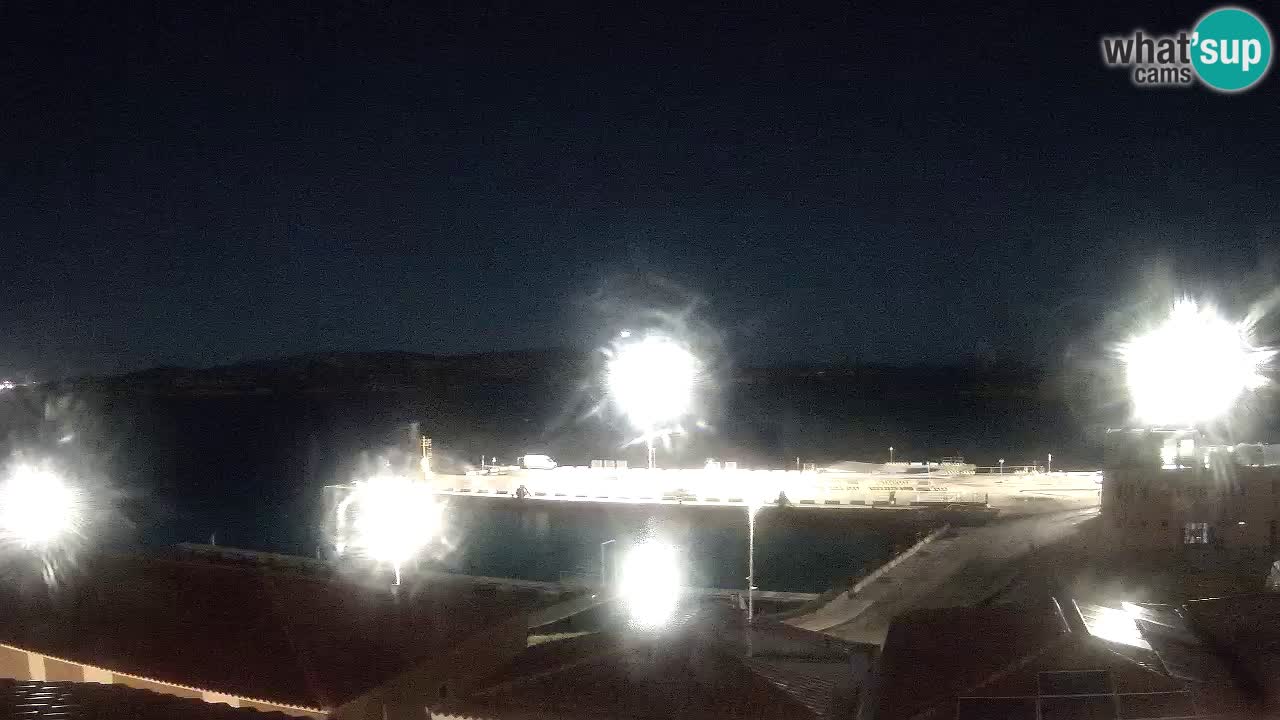 Porto di Palau – Sardinia