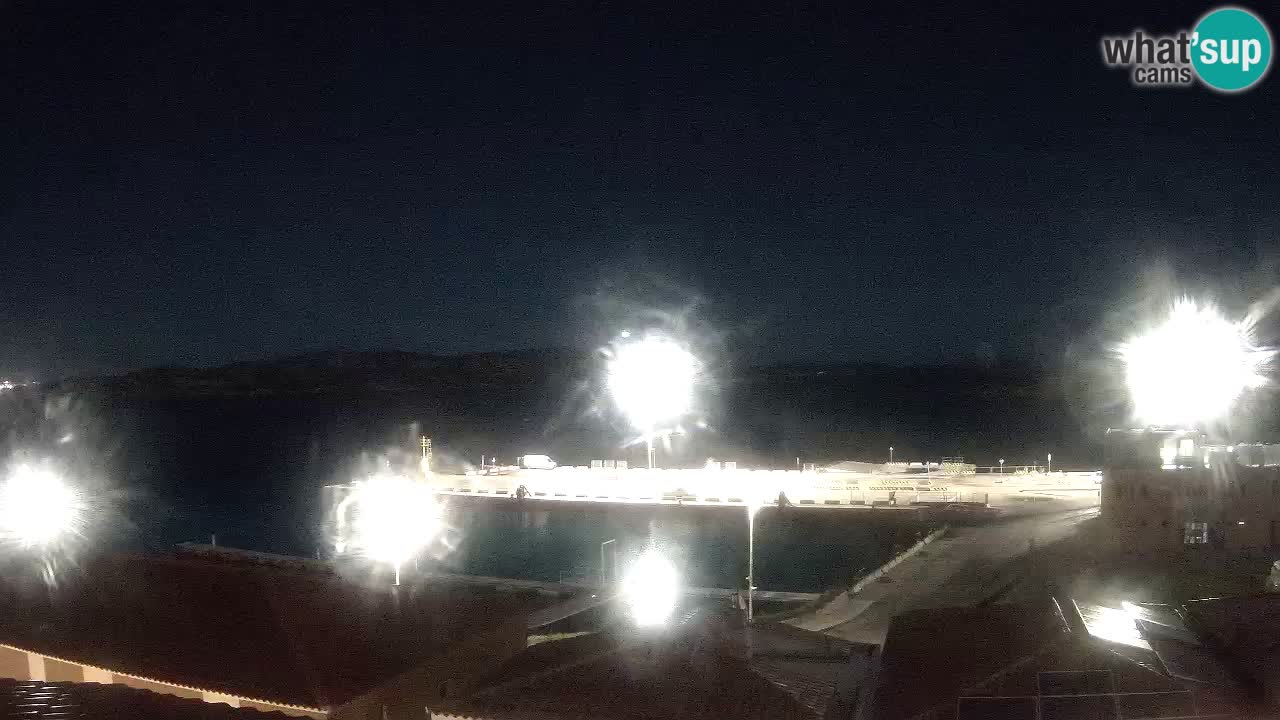 Porto di Palau – Sardinien