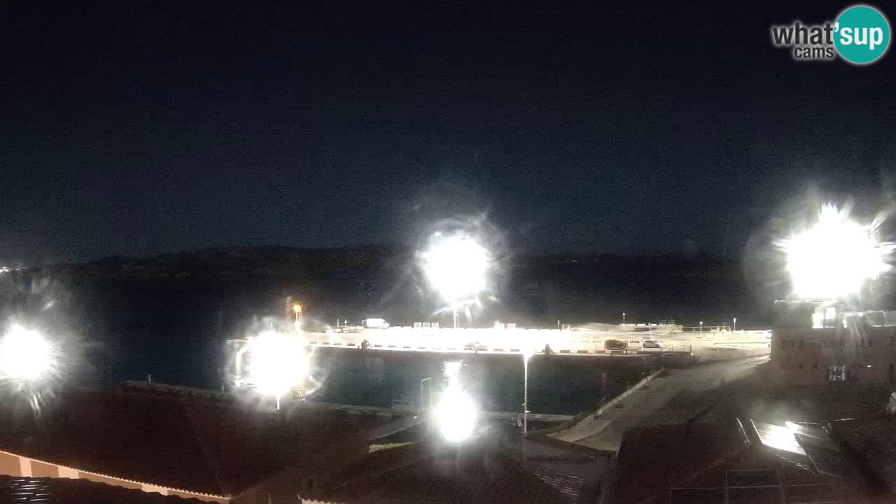 Porto di Palau – Sardinien