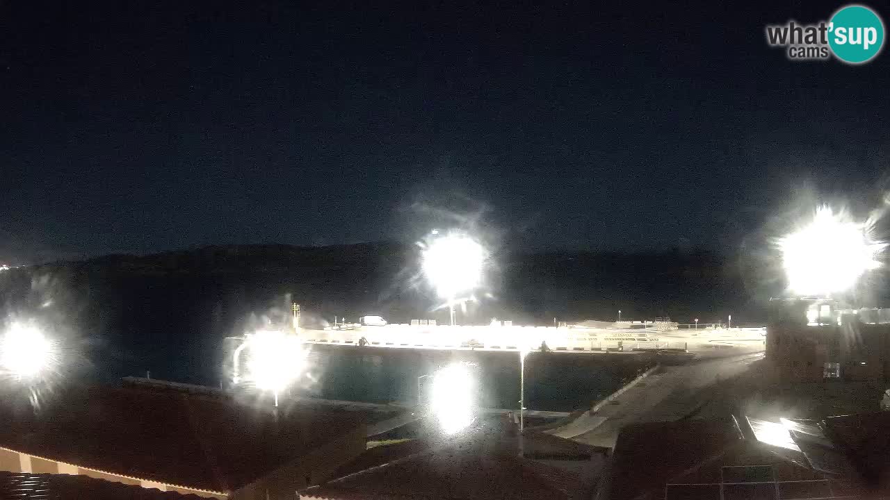 Porto di Palau – Sardinien