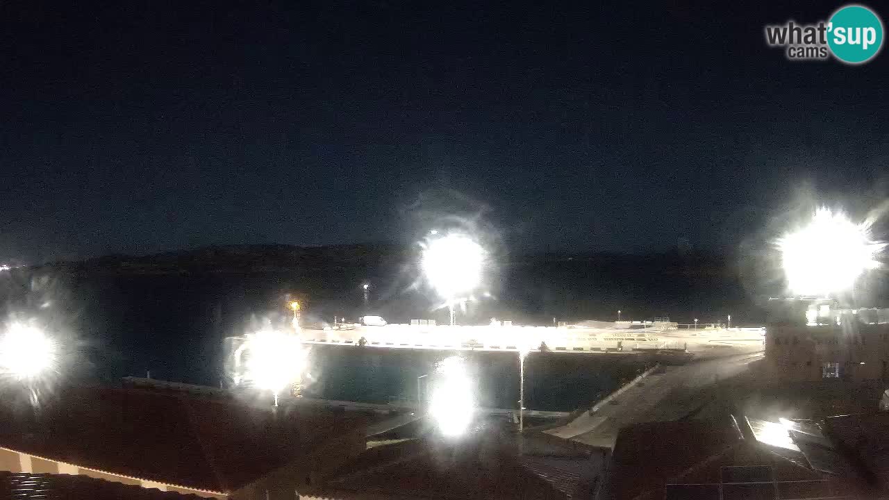 Porto di Palau – Sardinia