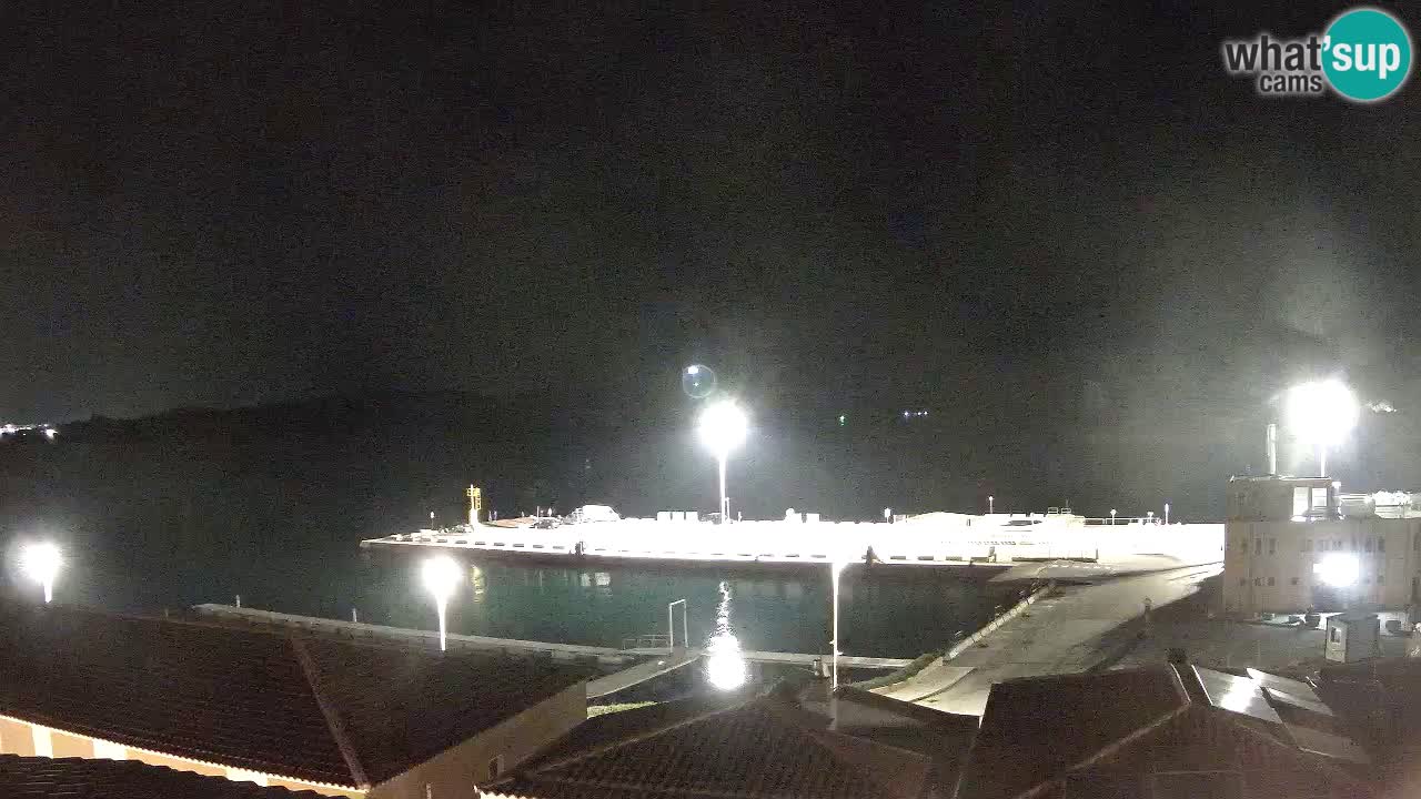 Porto di Palau – Sardinia