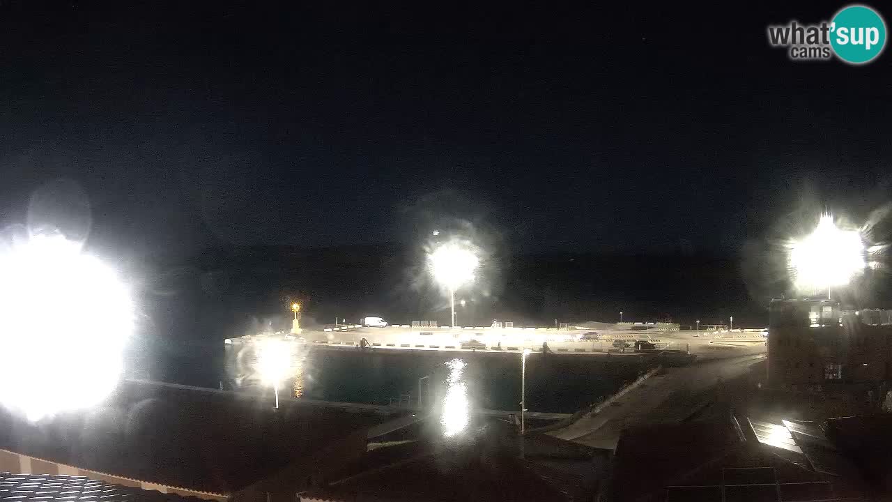 Porto di Palau – Sardaigne