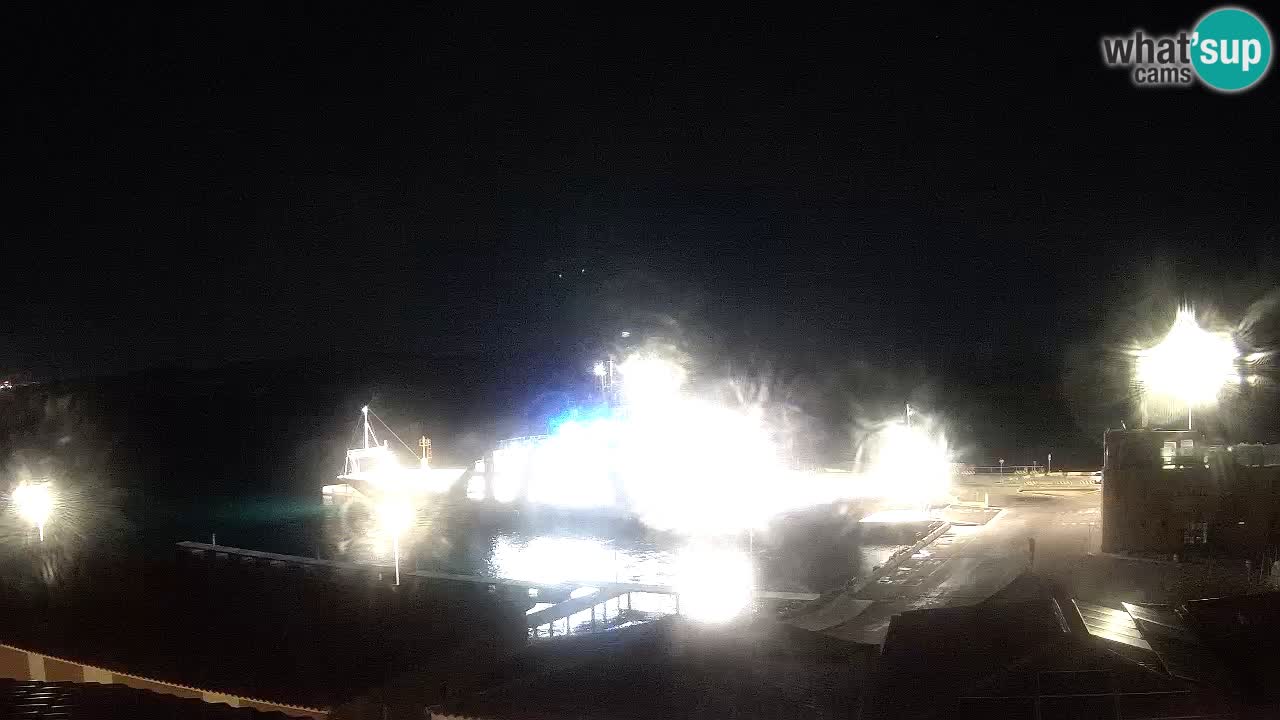 Porto di Palau – Cerdeña