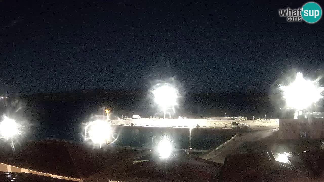 Porto di Palau – Sardinien