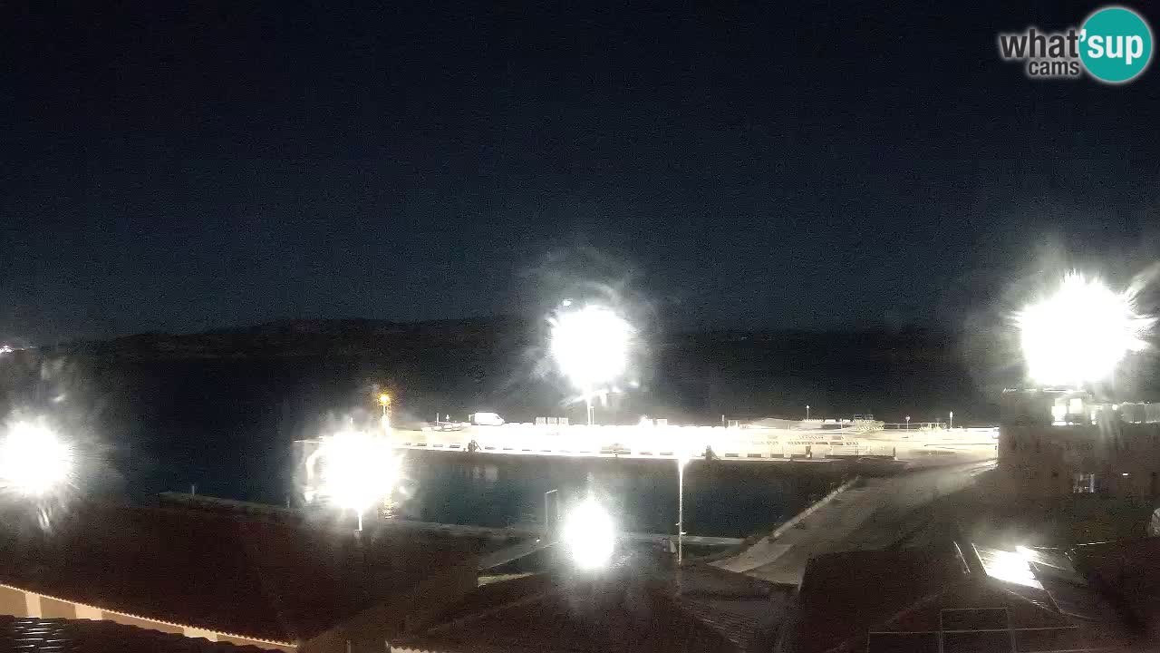 Porto di Palau – Sardinien
