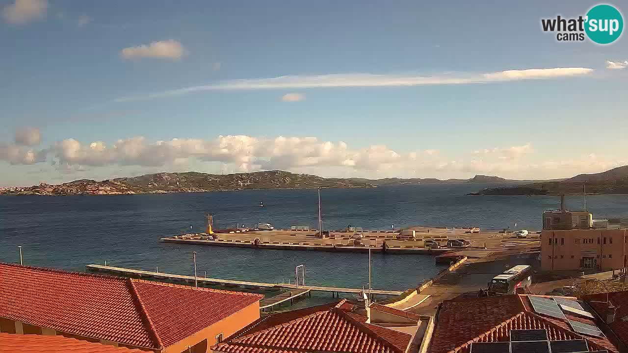 Porto di Palau – Sardinien