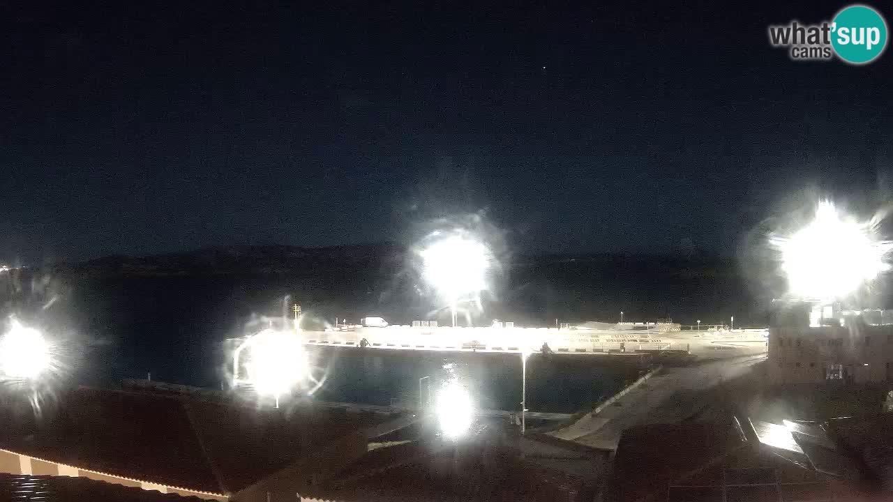 Porto di Palau – Sardinien