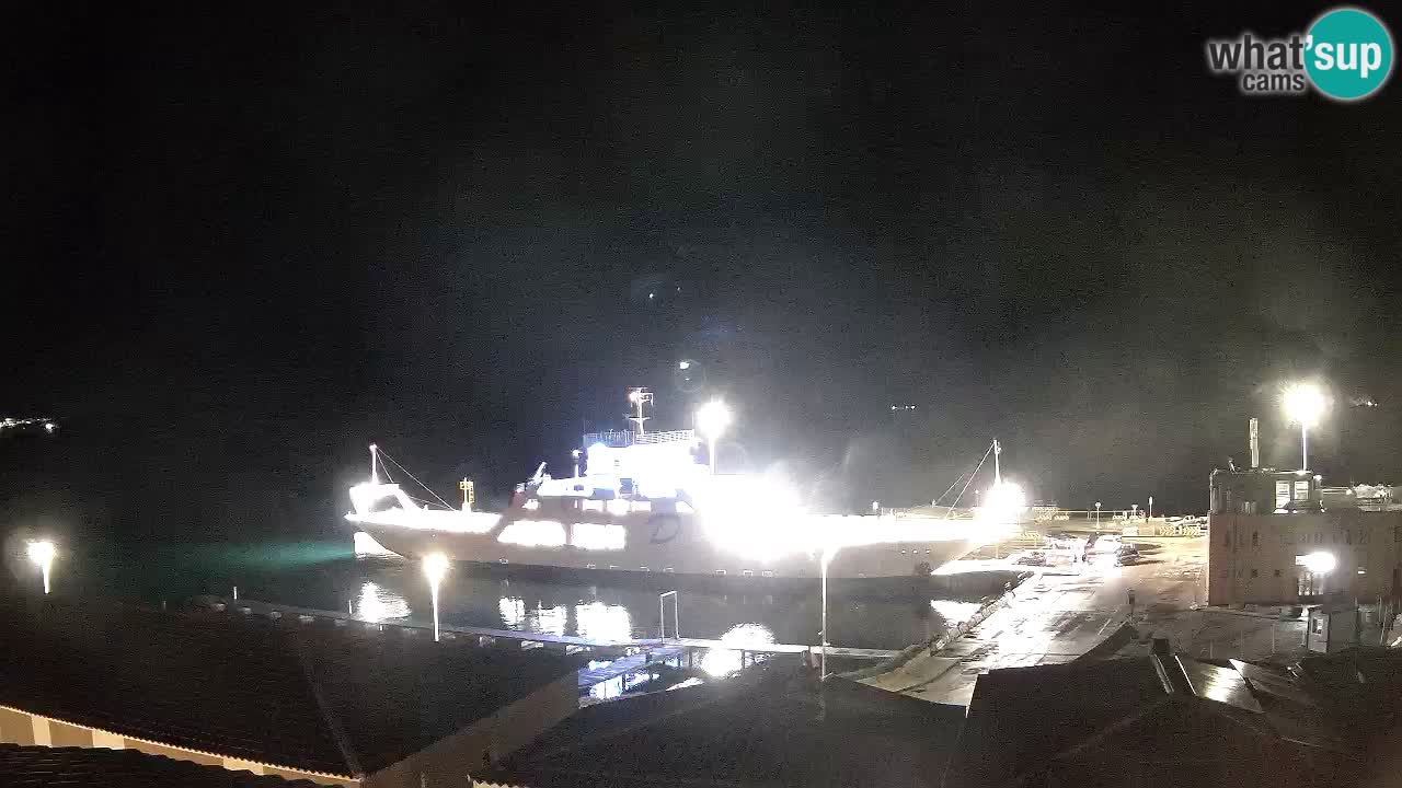 Porto di Palau – Sardinia