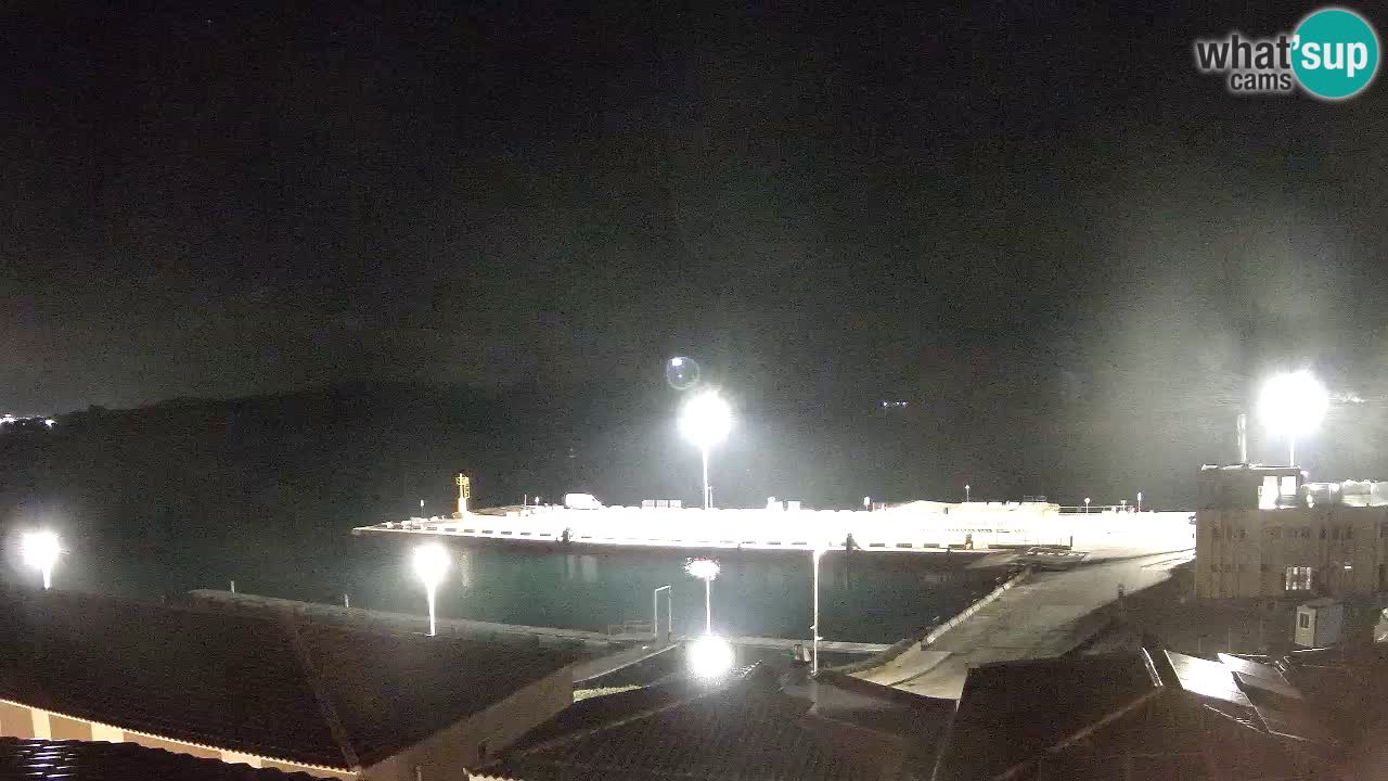 Porto di Palau – Sardinija