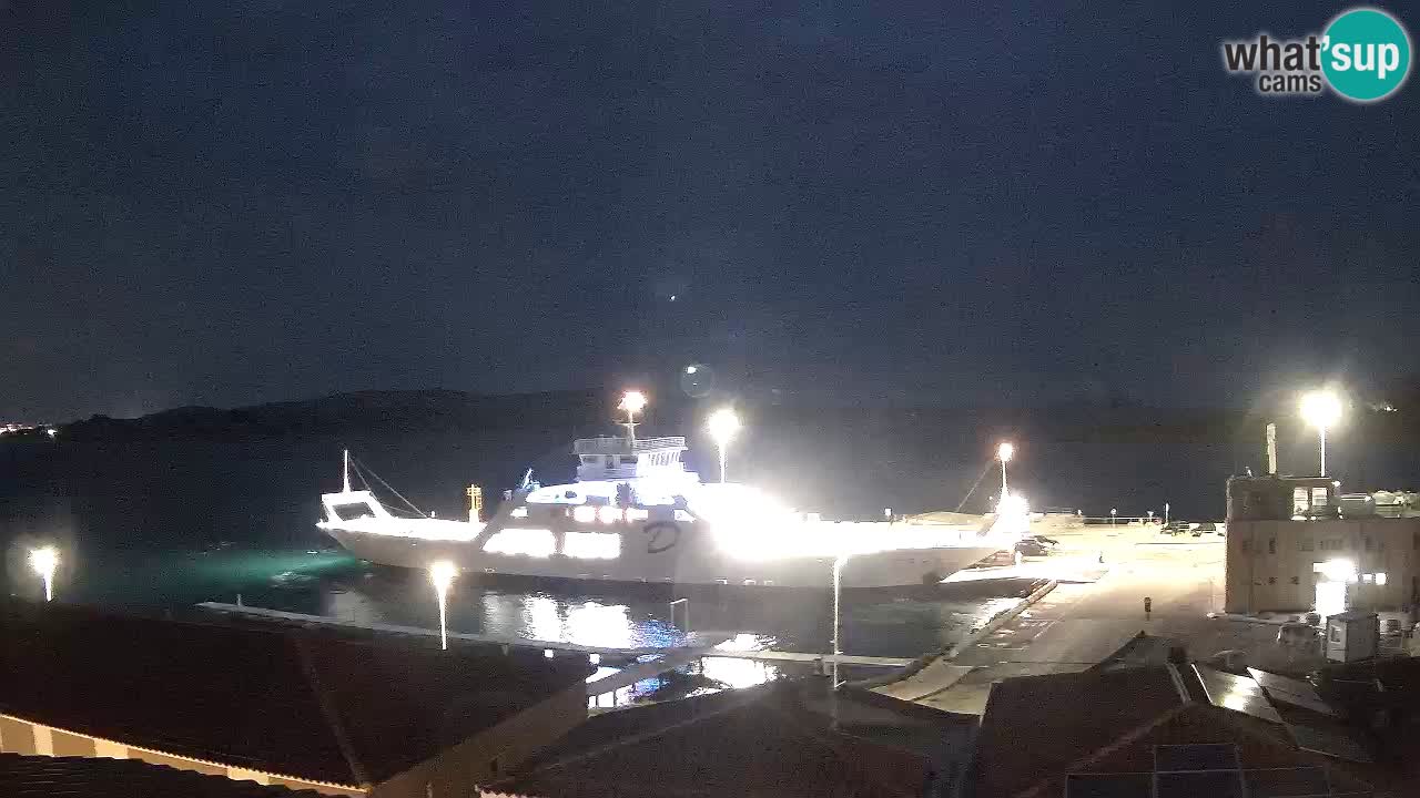 Porto di Palau – Sardinia