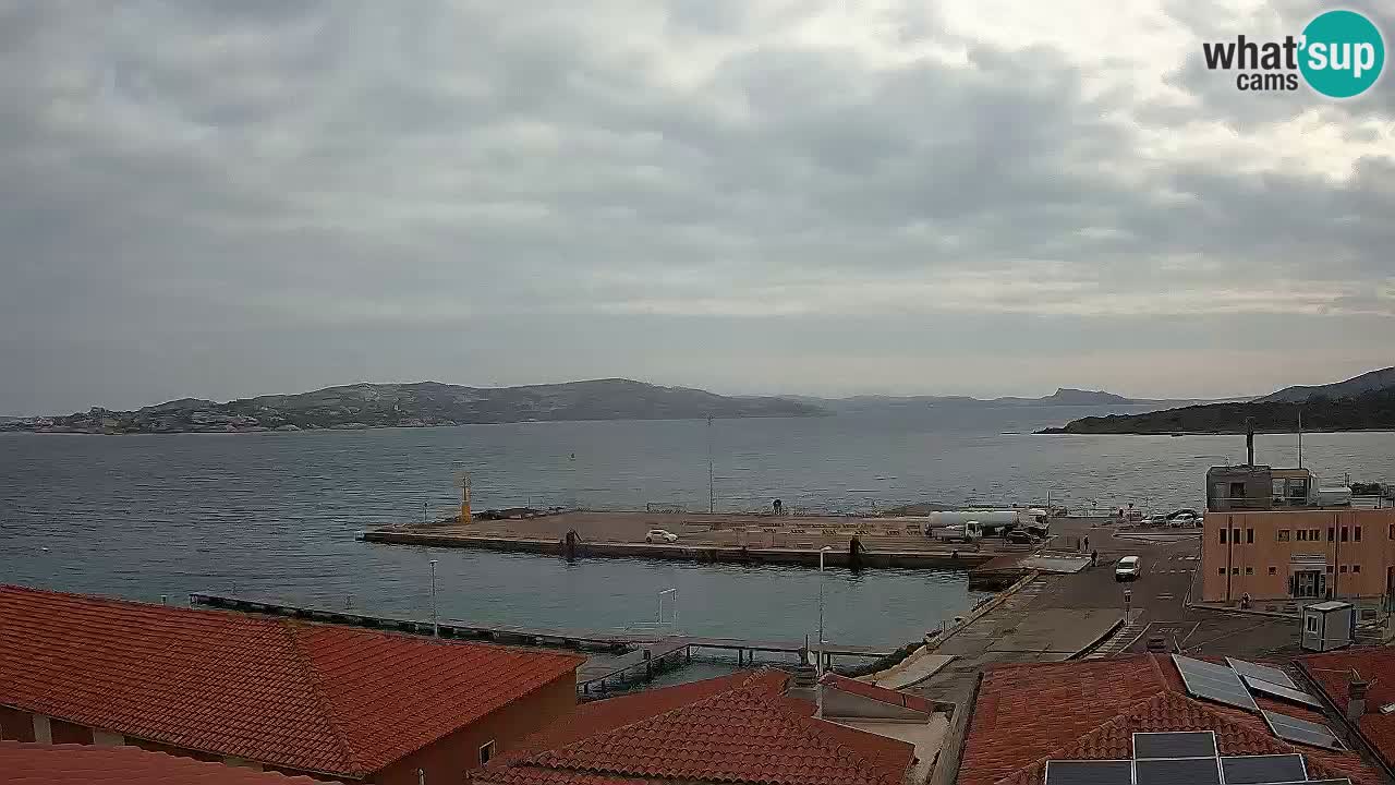 Porto di Palau – Sardegna