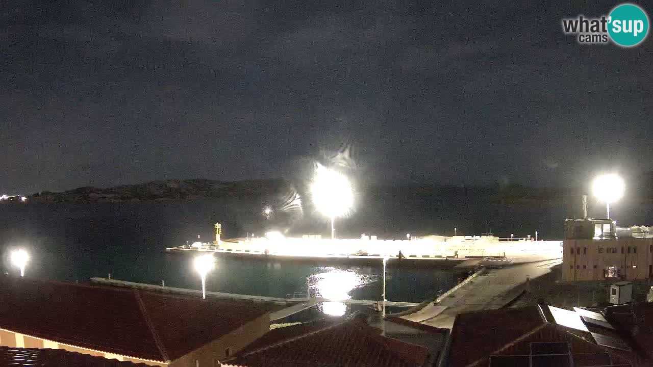 Porto di Palau – Sardinia
