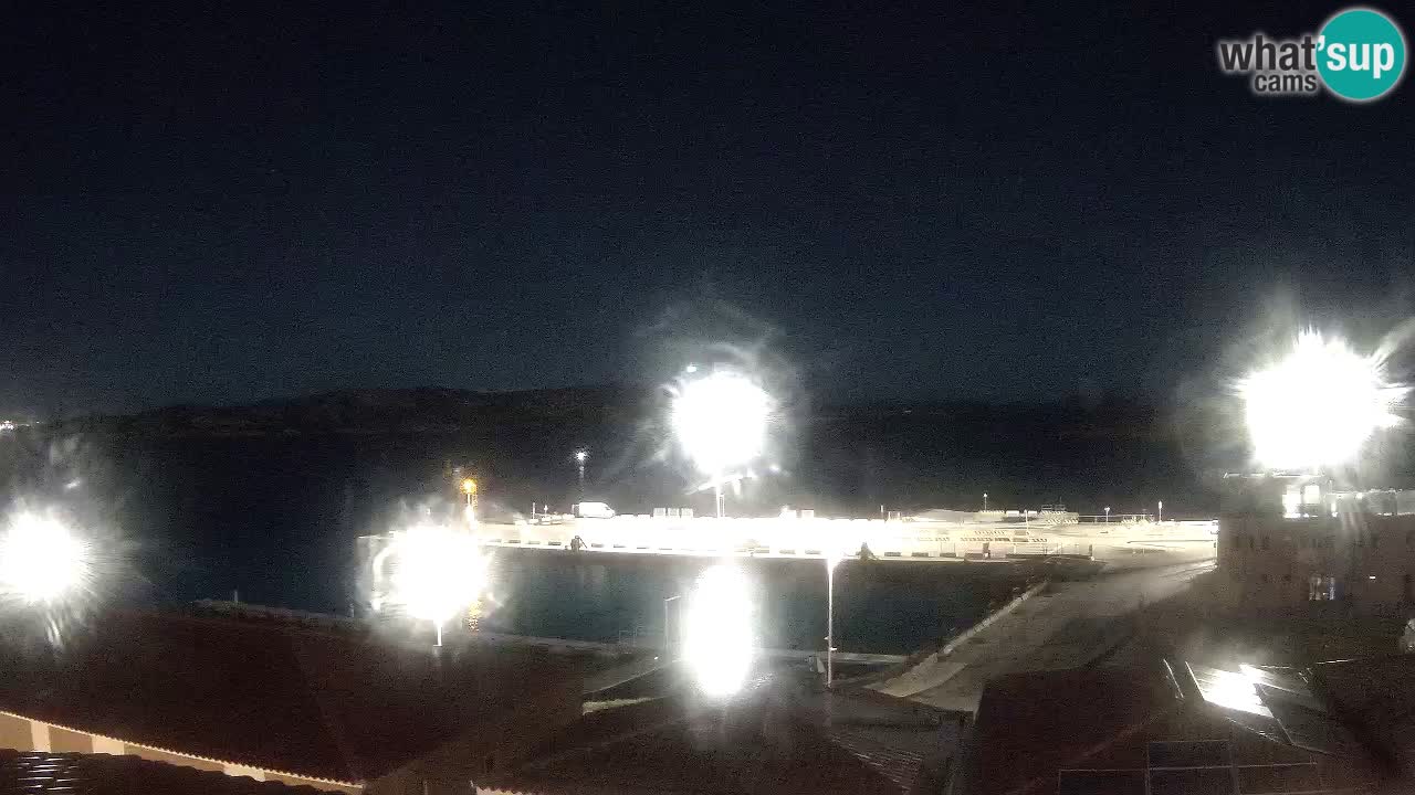 Porto di Palau – Sardinien