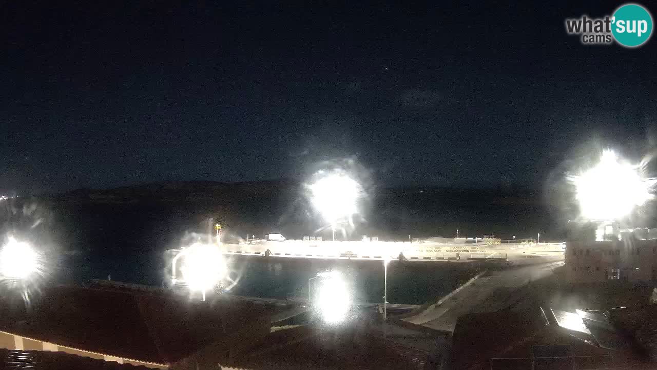 Porto di Palau – Sardinija