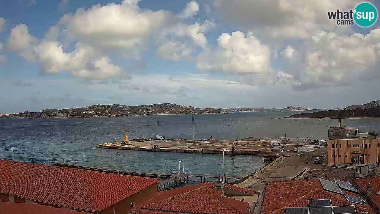Porto di Palau – Sardinia