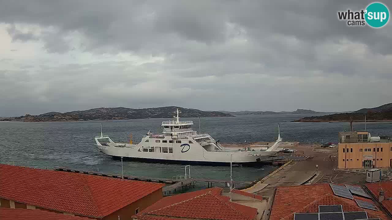 Porto di Palau – Sardegna