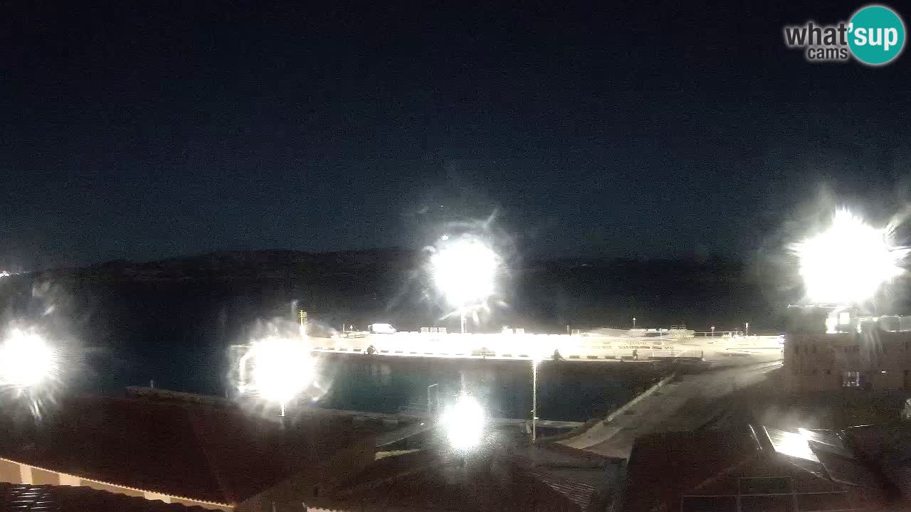 Porto di Palau – Sardinija