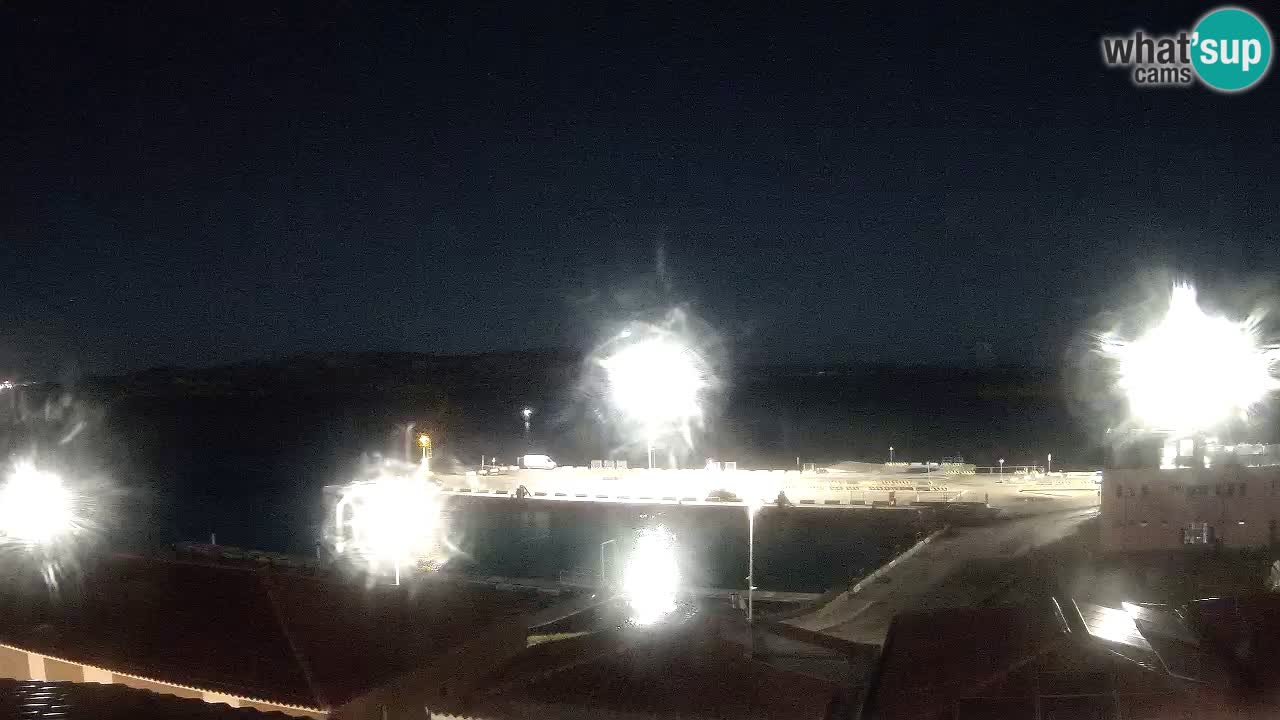 Porto di Palau – Sardinia