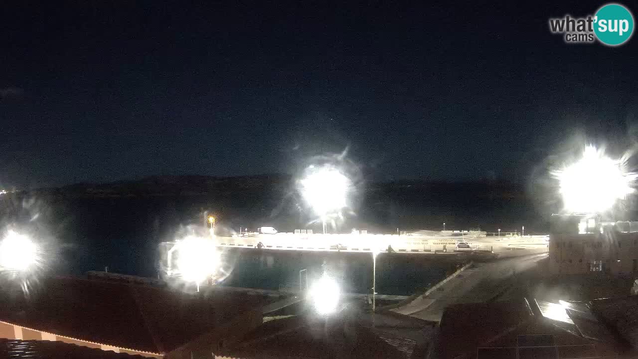 Porto di Palau – Sardaigne