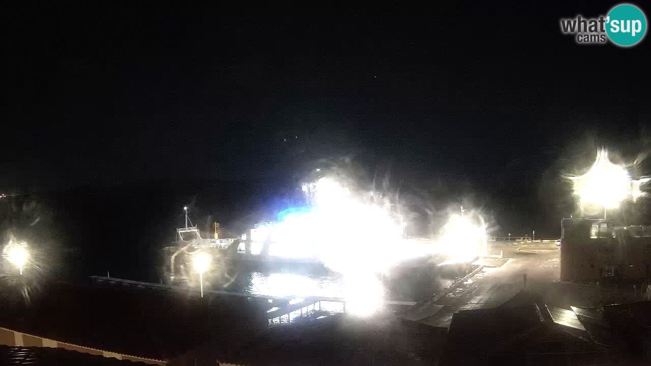 Porto di Palau – Sardinia