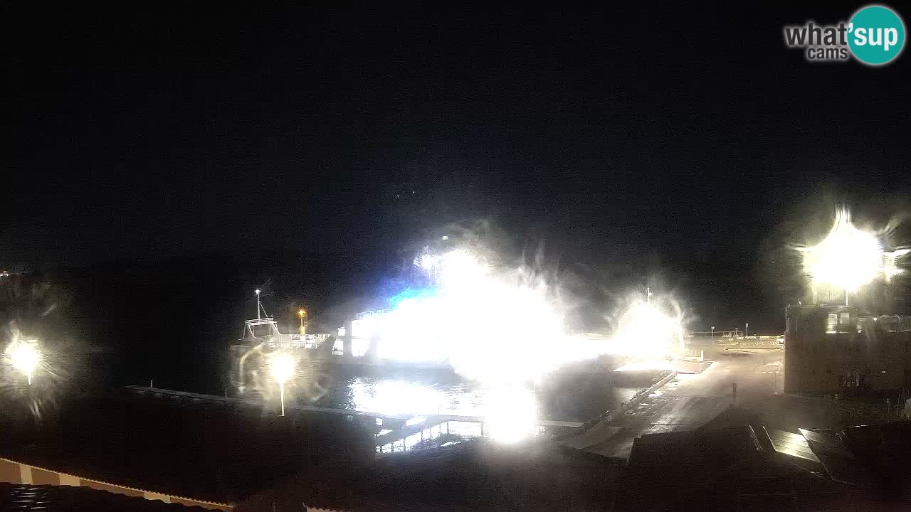 Porto di Palau – Sardinija