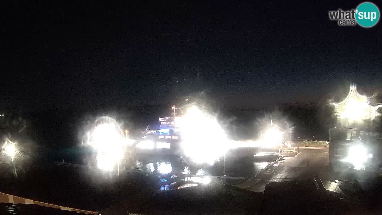 Porto di Palau – Sardegna