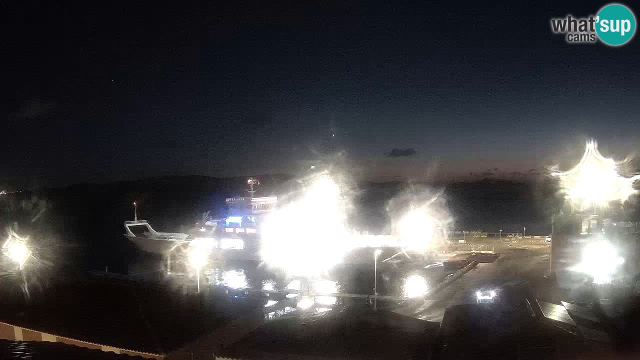 Porto di Palau – Sardinia