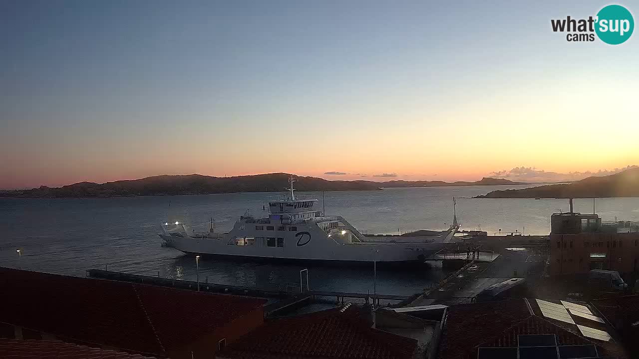 Porto di Palau – Sardinien