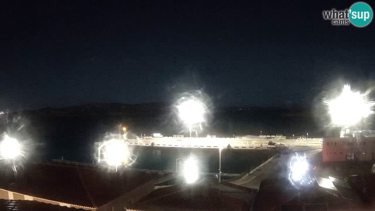 Porto di Palau – Sardinien