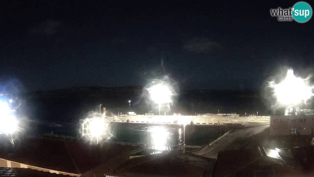Porto di Palau – Sardegna