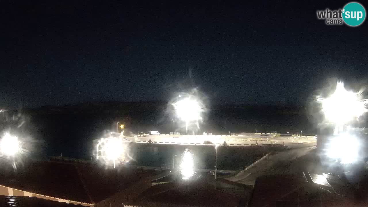 Porto di Palau – Sardinien