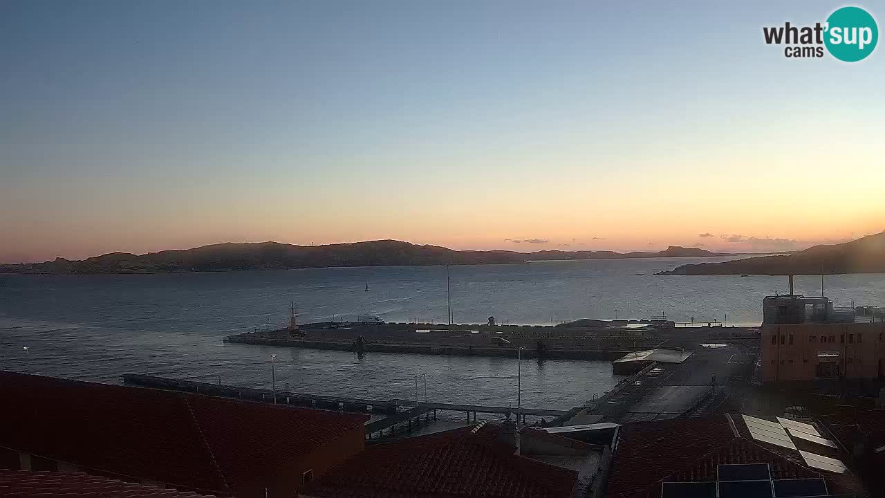 Porto di Palau – Sardinien