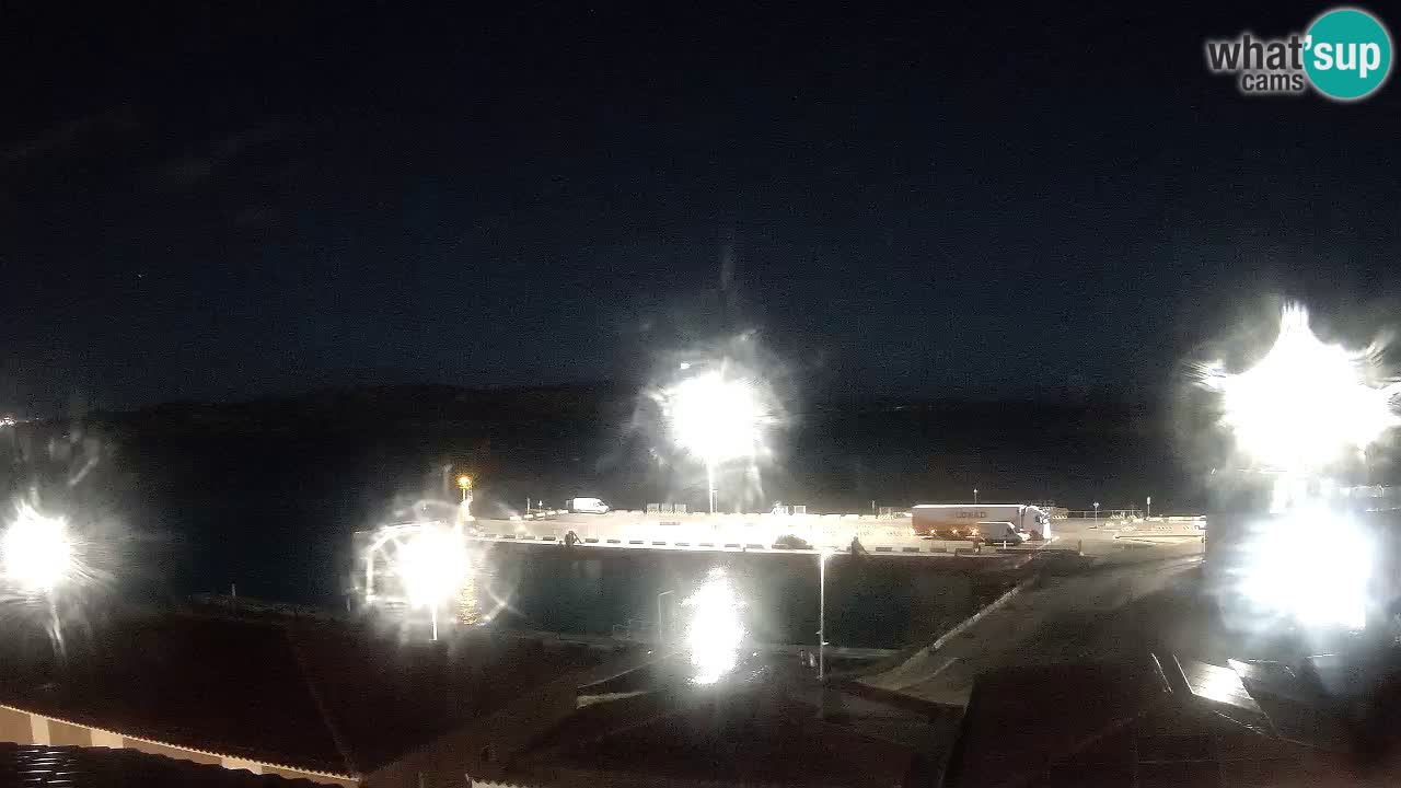 Porto di Palau – Sardinija