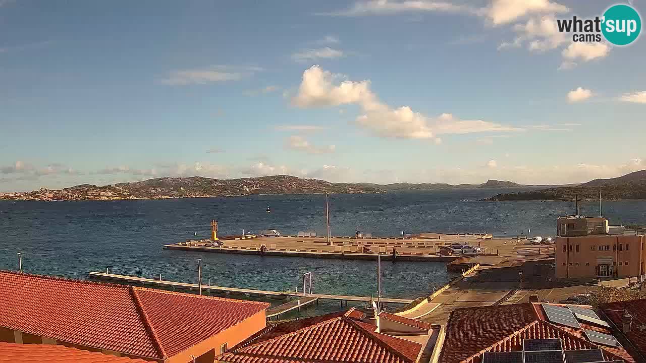 Porto di Palau – Sardegna