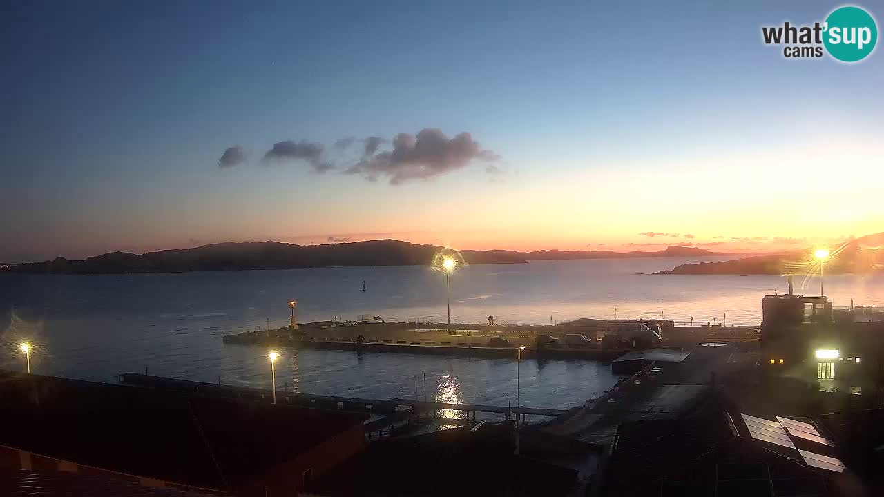 Porto di Palau – Sardegna
