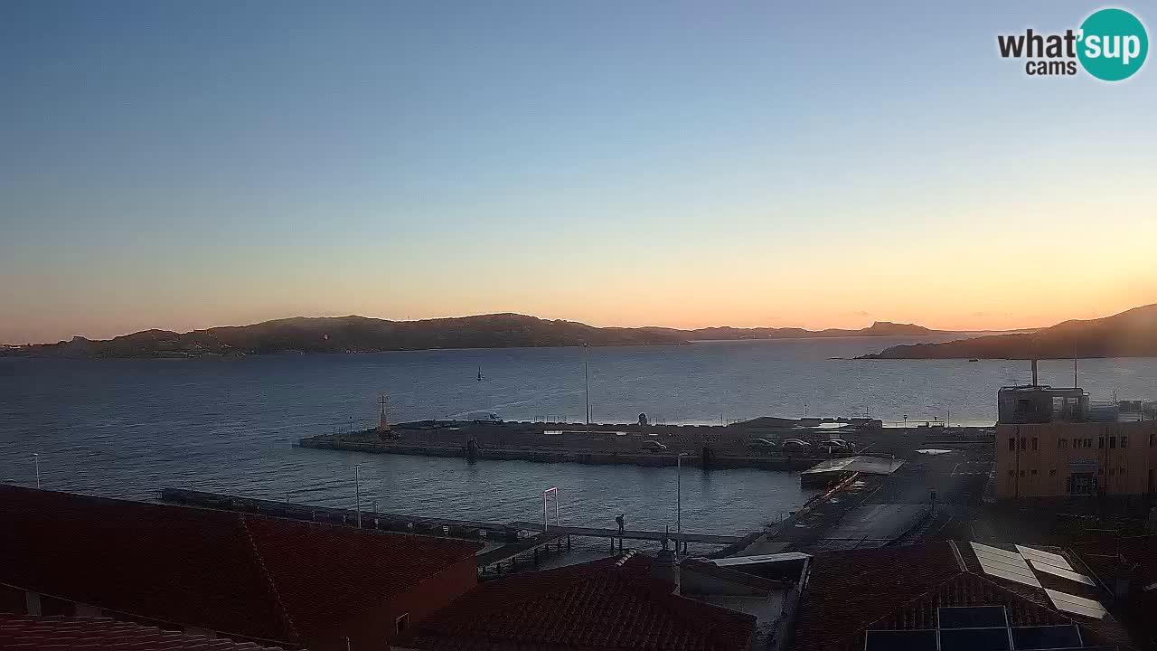 Porto di Palau – Sardinien