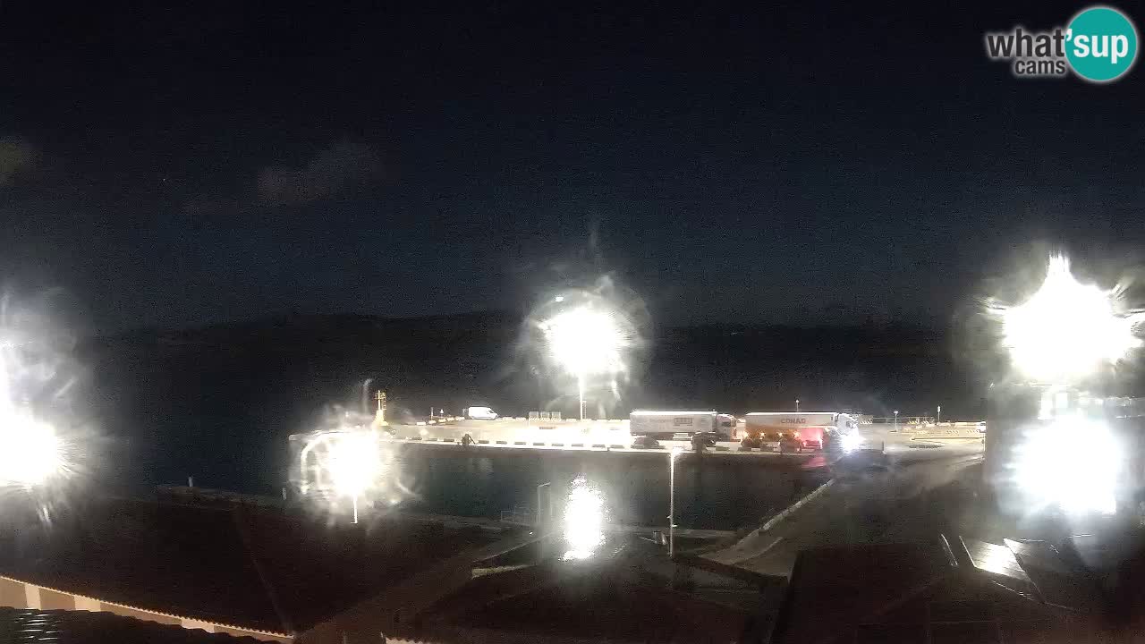 Porto di Palau – Sardegna